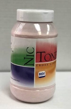 NicTone Cross Linked Powder - MDC