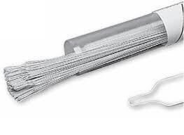 Preformed Ligature Wires