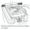 Pro-Form Mouthguard Straps