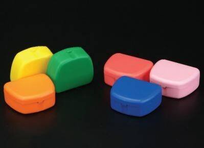 Pro Retainer Box - PlasDent