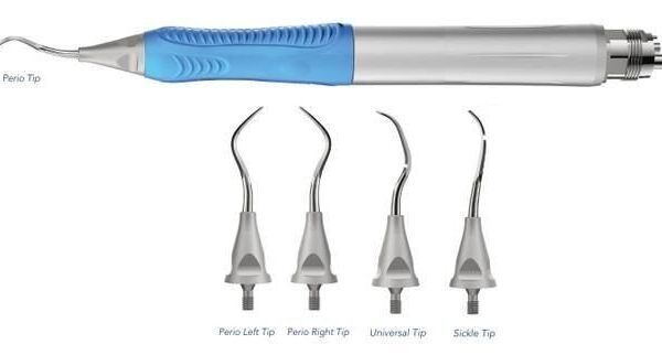 ProSonic Air Scaler - Pac-Dent
