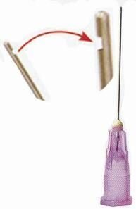 Prope Irrigation Tips - Vista