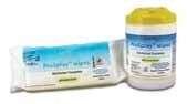 ProSpray wipes - Certol
