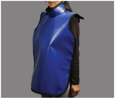 Protectall Lead Free Aprons - Palmero
