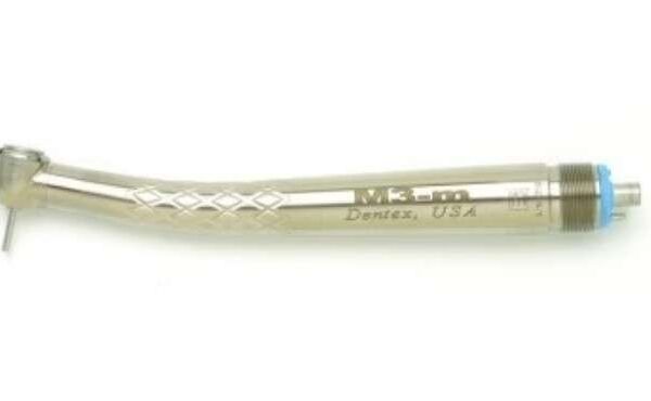 Push Button Handpiece - Dentex