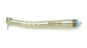 Push Button Mini-Head Handpiece - Dentex