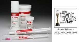 RC PREP  - Premier