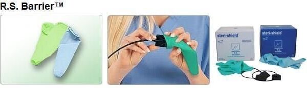 RS-Barrier-Digital-X-Ray-Sensor-Barrier-Steri-Shield.jpg RS Barrier Digital X-Ray Sensor Barrier - Steri-Shield