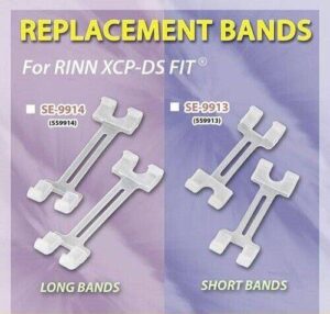 XCP Replacement Silicone Band