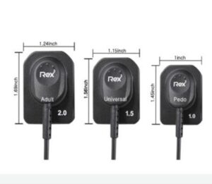 Rex-Sensor.jpg REX Dental Digital X-Ray Sensor