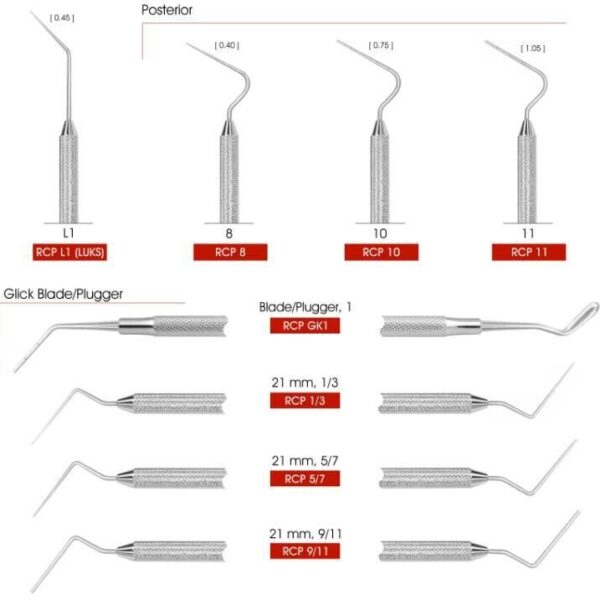 Root-Canal-Pluggers-PacStar.jpg Root Canal Pluggers
