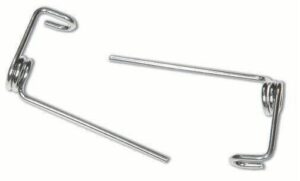 Rotation Spring - Uprighting Springs