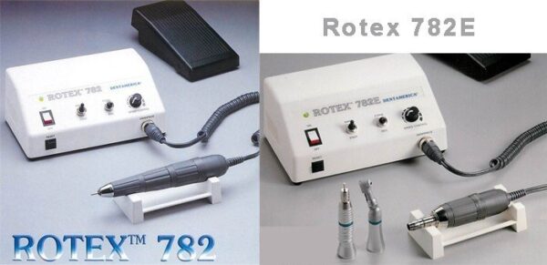 Rotex20Micro20Motor2028Dentamerica29.jpg Rotex 782 Electric Micro Motor - Dentamerica
