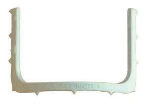 Rubber Dam Plastic Frames - Hygenic
