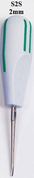 Luxator Short Peritome - Directa
