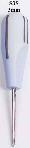 Luxator Short Peritome - Directa
