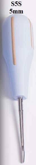 Luxator Short Peritome - Directa