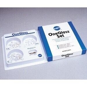 OneGloss Composite Polisher - Shofu