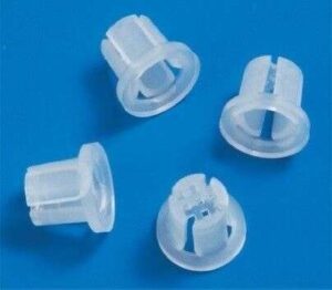 Saliva Ejector Traps