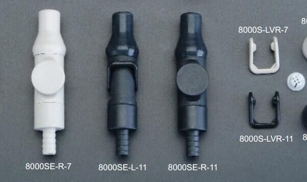 Saliva Ejector Valves - Plasdent