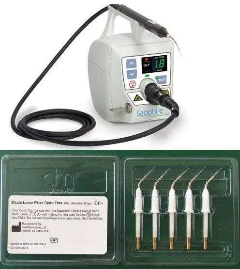 Sapphire-Portable-Diode-Laser-DenMat-01.jpg Sapphire Portable Diode Laser Tips - DenMat