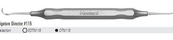 Scaler - Ligature Director - Nordent