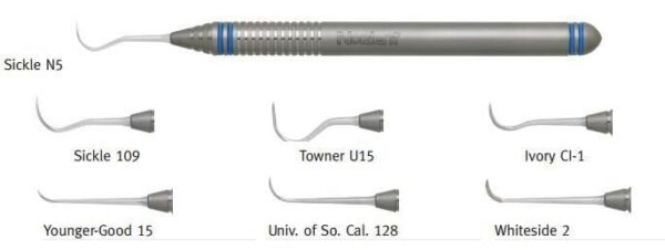 Scalers-Single-End-Nordent.jpg Scalers - Single End - Nordent