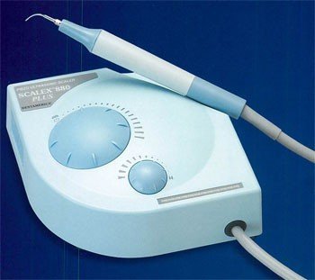 Scalex 880 Piezo Scaler Plus - Dentamerica