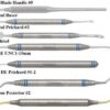 Hygiene Basic Examination Kit