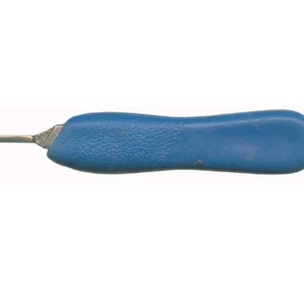 Scalpel-Handle-for-Blade-10-15.jpg Scalpel Handle for Blade 10-15