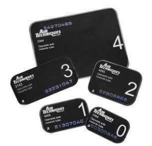 ScanX - Phosphor Imaging Plates - Air Techniques