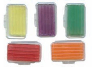 Scented Relief Wax - Dentsply