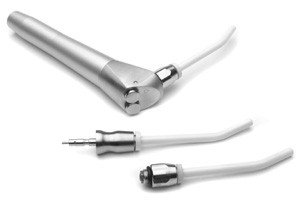 Seal-Tight syringe tips - Pinnacle