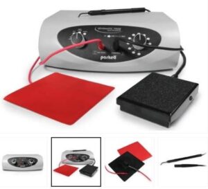 Sensimatic 700SE Electrosurge - Parkell
