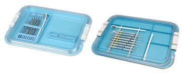 Set-Up Tray Cover/Mini-Tray Lock Cover