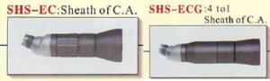 Sheath of E-type Contra Angle - Nakamura