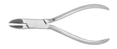 Side Cutting Plier