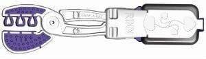 Snap-A-Ray DS - Dentsply Rinn