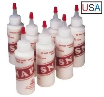 Snap - Parkell