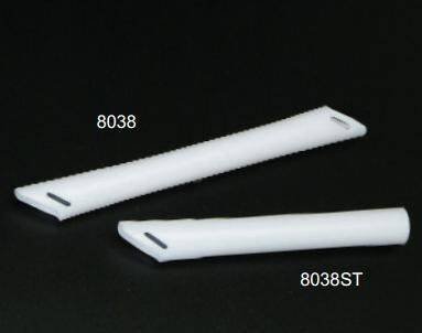 SofVent Oral Evacuator - Short Length - PlasDent
