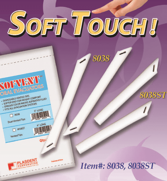 Soft Touch