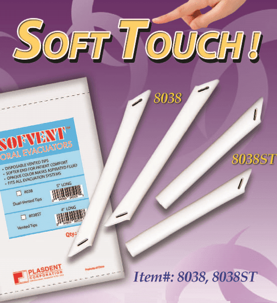 Soft Touch