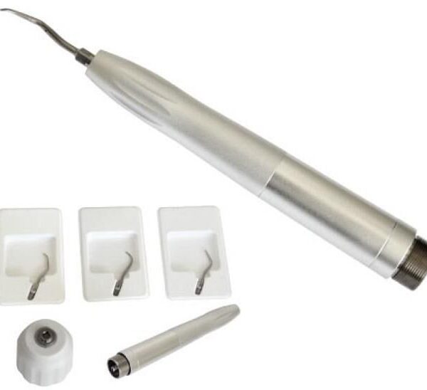 Sonic Air Scaler - TPC