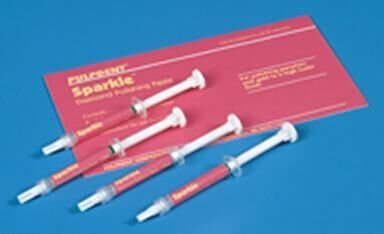 Sparkle Diamond Polishing Paste - PulpDent