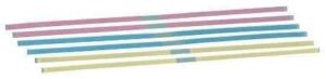 Spectra Polyester Stripes - Moyco