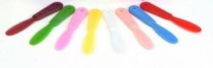 Spectrum Alginate Spatulas - PlasDent