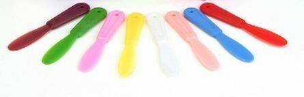 Spectrum Alginate Spatulas - PlasDent