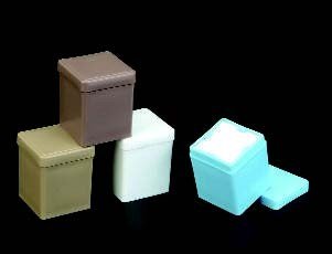 Sponge Dispenser
