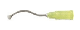 Stat-Flo Syringe Applicator Brush Tips - Vista