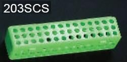 Steri Autoclavable Instrument Containers - Plasdent